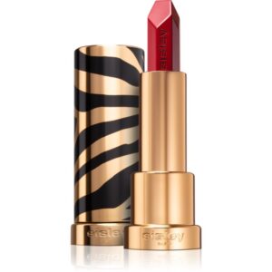 Sisley Le Phyto Rouge ruj protector cu acid hialuronic culoare 42 Rouge Rio 3