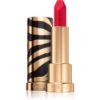 Sisley Le Phyto Rouge ruj protector cu acid hialuronic culoare 44 Rouge Hollywood 3