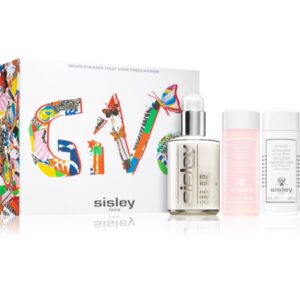 Sisley Les Essentials Emulsion Ecologique Set set cadou-Țena
