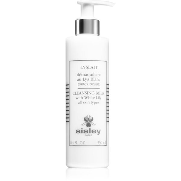 Sisley Lyslait lapte de curatare pentru toate tipurile de ten 250 ml-ro