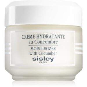 Sisley Moisturizer with Cucumber cremă hidratantă cu extracte de castravete 50 ml-ro