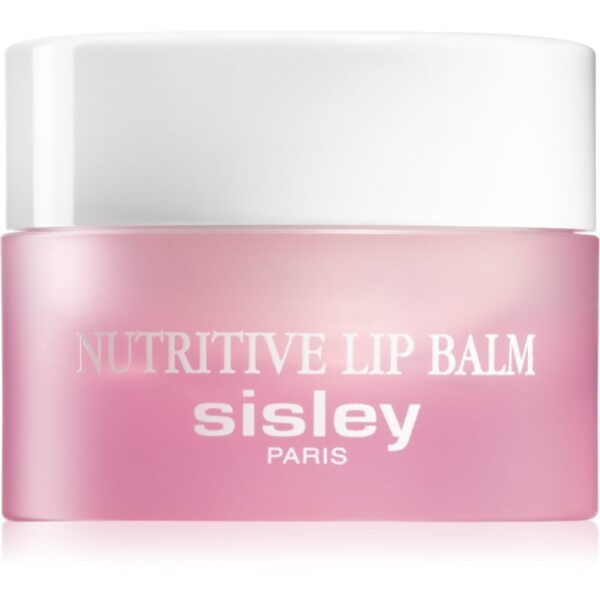 Sisley Nutritive Lip Balm balsam de buze hranitor 9 g-ro