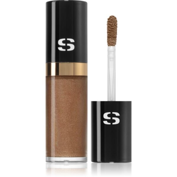Sisley Ombre Éclat Liquide lichid fard ochi culoare 5 bronze 6