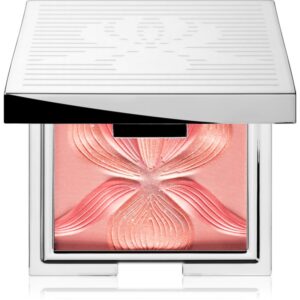 Sisley Palette L'Orchidée blush cu efect iluminator Corail 15 g-ro