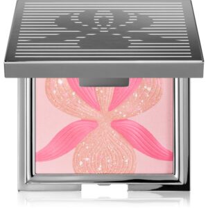 Sisley Palette L'Orchidée blush cu efect iluminator Rose 15 g-ro