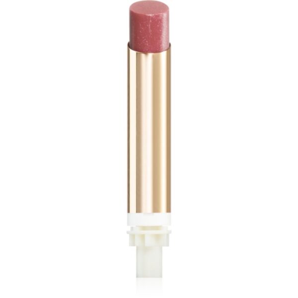 Sisley Photo-Rouge Shine Refill ruj lucios hidratant rezervă culoare 10 Sheer Nude 3 g-ro
