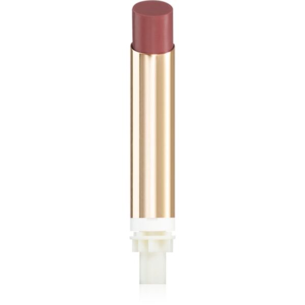 Sisley Photo-Rouge Shine Refill ruj lucios hidratant rezervă culoare 11 Sheer Blossom 3 g-ro
