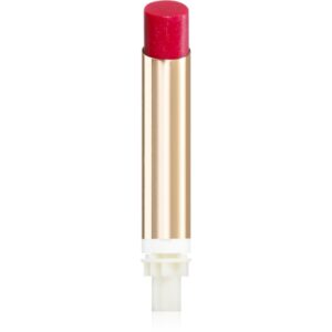 Sisley Photo-Rouge Shine Refill ruj lucios hidratant rezervă culoare 12 Sheer Cocoa 3 g-ro