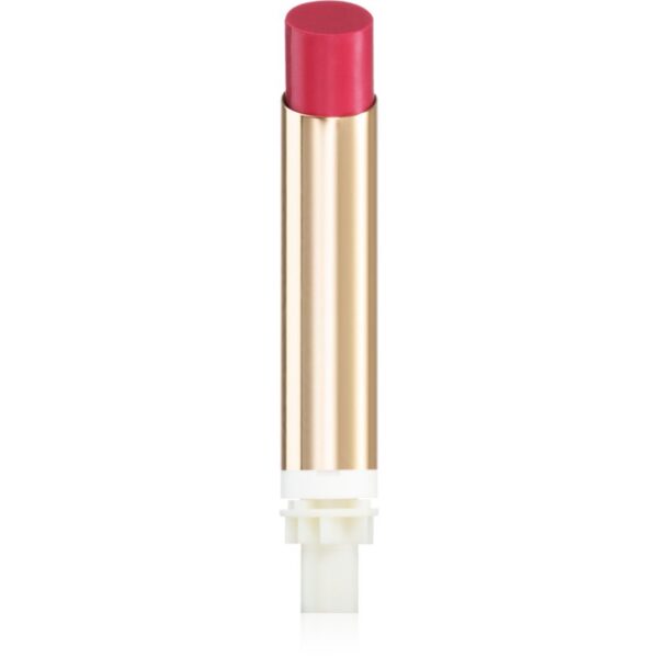 Sisley Photo-Rouge Shine Refill ruj lucios hidratant rezervă culoare 20 Sheer Petal 3 g-ro