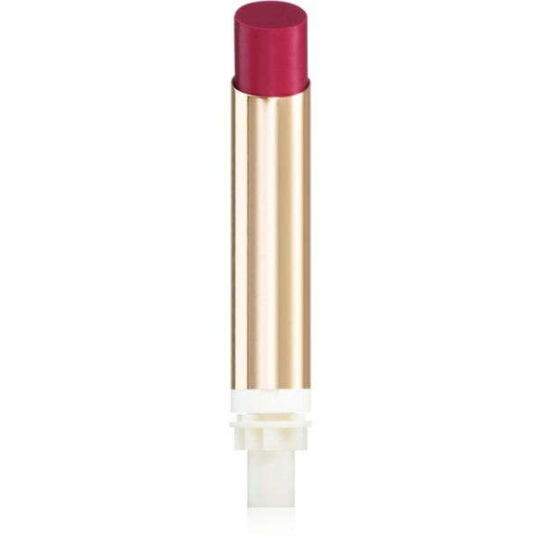 Sisley Photo-Rouge Shine Refill ruj lucios hidratant rezervă culoare 21 Sheer Rosewood 3 g-Țena