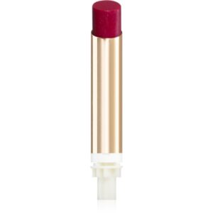 Sisley Photo-Rouge Shine Refill ruj lucios hidratant rezervă culoare 22 Sheer Raspberry 3 g-ro