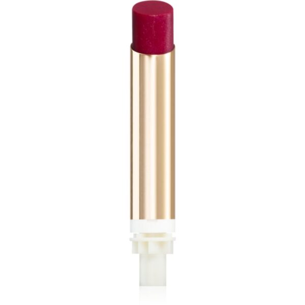 Sisley Photo-Rouge Shine Refill ruj lucios hidratant rezervă culoare 22 Sheer Raspberry 3 g-ro