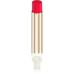 Sisley Photo-Rouge Shine Refill ruj lucios hidratant rezervă culoare 23 Sheer Flamingo 3 g-ro