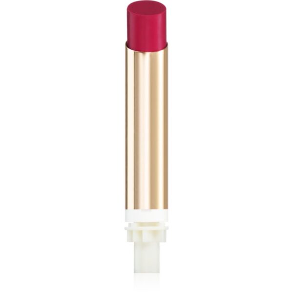 Sisley Photo-Rouge Shine Refill ruj lucios hidratant rezervă culoare 24 Sheer Peony 3 g-Țena