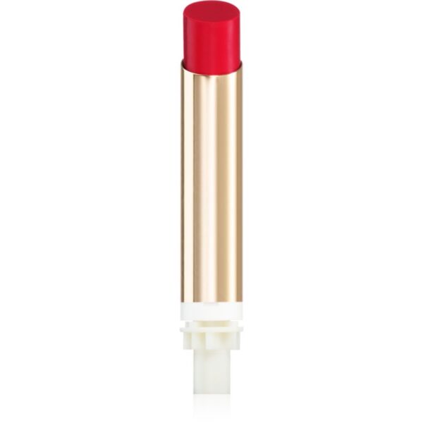 Sisley Photo-Rouge Shine Refill ruj lucios hidratant rezervă culoare 31 Sheer Chili 3 g-ro