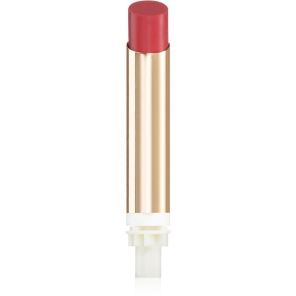 Sisley Photo-Rouge Shine Refill ruj lucios hidratant rezervă culoare 32 Sheer Ginger 3 g-Țena