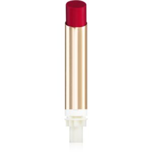 Sisley Photo-Rouge Shine Refill ruj lucios hidratant rezervă culoare 40 Sheer Cherry 3 g-Țena