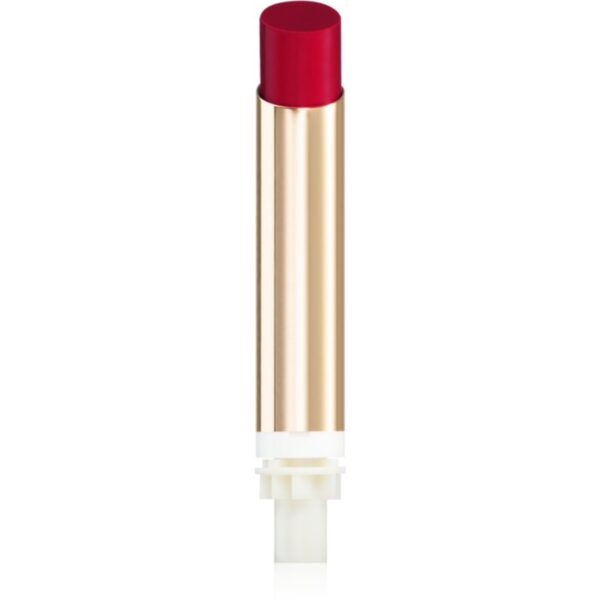 Sisley Photo-Rouge Shine Refill ruj lucios hidratant rezervă culoare 40 Sheer Cherry 3 g-Țena