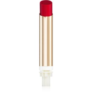 Sisley Photo-Rouge Shine Refill ruj lucios hidratant rezervă culoare 41 Sheer Red Love 3 g-Țena