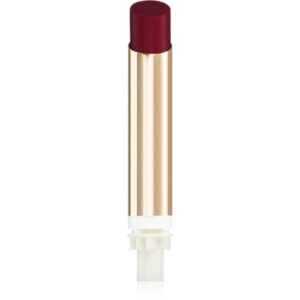 Sisley Photo-Rouge Shine Refill ruj lucios hidratant rezervă culoare 42 Sheer Cranberry 3 g-ro