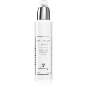 Sisley Phyto-Blanc La Lotion crema hidratanta cu efect iluminator 150 ml-Țena