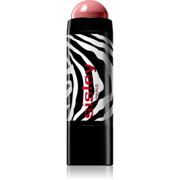 Sisley Phyto Blush Twist blush cremos stick culoare 1 Petal 5.5 g-Țena