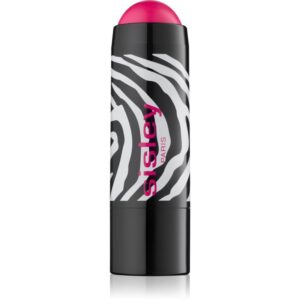 Sisley Phyto Blush Twist blush cremos stick culoare 2 Fushia 5.5 g-Țena