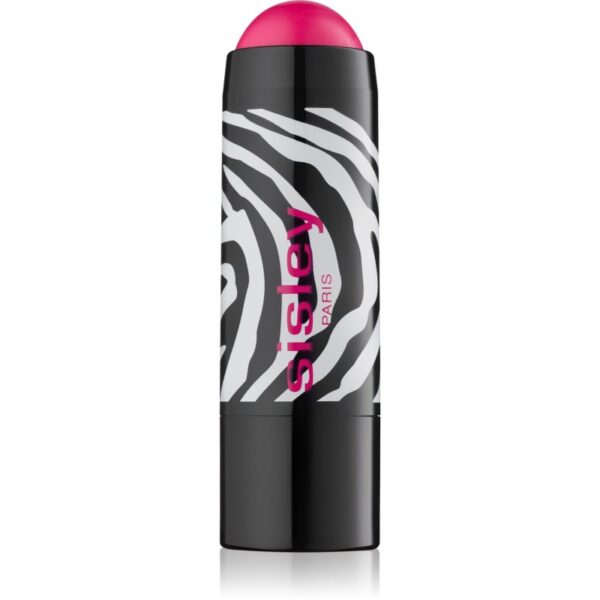 Sisley Phyto Blush Twist blush cremos stick culoare 2 Fushia 5.5 g-Țena