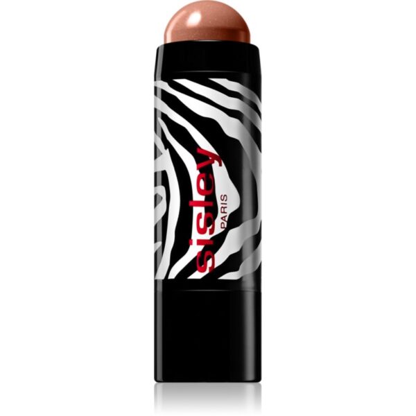 Sisley Phyto Blush Twist blush cremos stick culoare 5 Contour 5.5 g-Țena