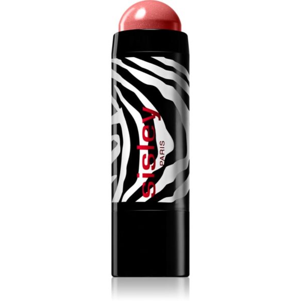 Sisley Phyto Blush Twist blush cremos stick culoare 6 Passion 5.5 g-Țena