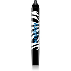 Sisley Phyto-Eye Twist creion de ochi lunga durata impermeabil culoare 04 Steel 1