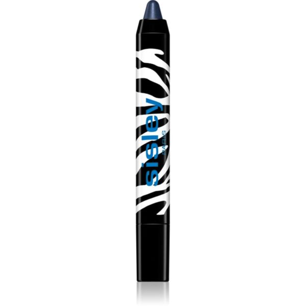 Sisley Phyto-Eye Twist creion de ochi lunga durata impermeabil culoare 06 Marine 1