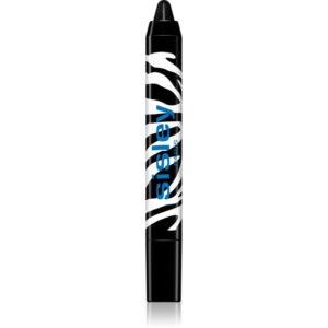 Sisley Phyto-Eye Twist creion de ochi lunga durata impermeabil culoare 08 Black Diamond 1