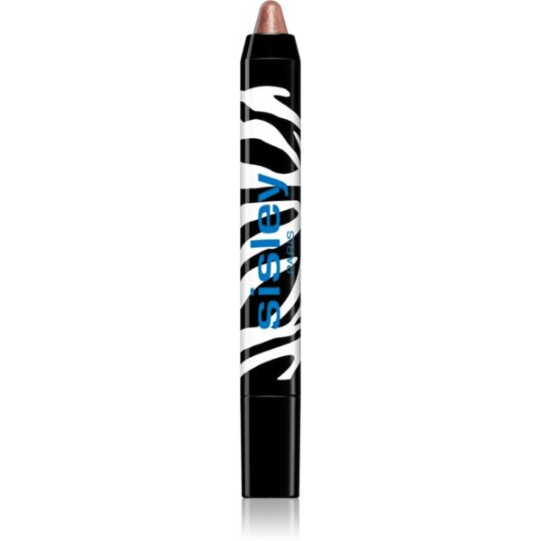 Sisley Phyto-Eye Twist creion de ochi lunga durata impermeabil culoare 18 Fawn 1
