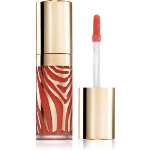 Sisley Phyto-Gloss luciu de buze de ingrijire cu efect de hidratare culoare N°6 Paradise 6