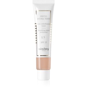 Sisley Phyto-Hydra Teint cremă hidratantă nuanțatoare