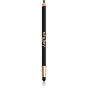 Sisley Phyto-Khol Perfect eyeliner cu ascutitoare culoare 01 Black  1.2 g-ro