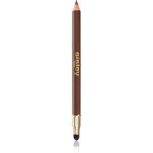 Sisley Phyto-Khol Perfect eyeliner cu ascutitoare culoare 02 Brown  1.2 g-ro