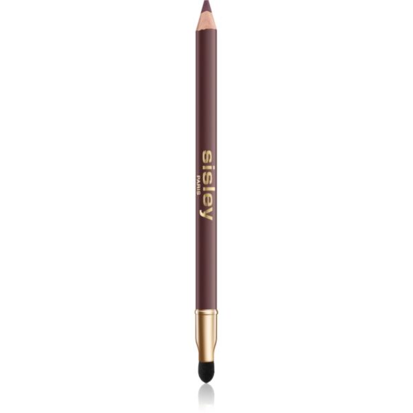 Sisley Phyto-Khol Perfect eyeliner cu ascutitoare culoare 06 Plum 1.2 g-ro
