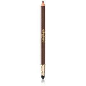 Sisley Phyto-Khol Perfect eyeliner cu ascutitoare culoare 10 Ebony  1.2 g-ro