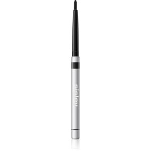 Sisley Phyto-Khol Star Waterproof dermatograf persistent culoare 1 Sparkling Black 0.3 g-ro