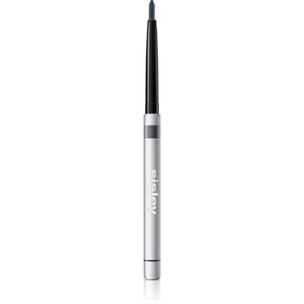 Sisley Phyto-Khol Star Waterproof dermatograf persistent culoare 2 Sparkling Grey 0.3 g-ro
