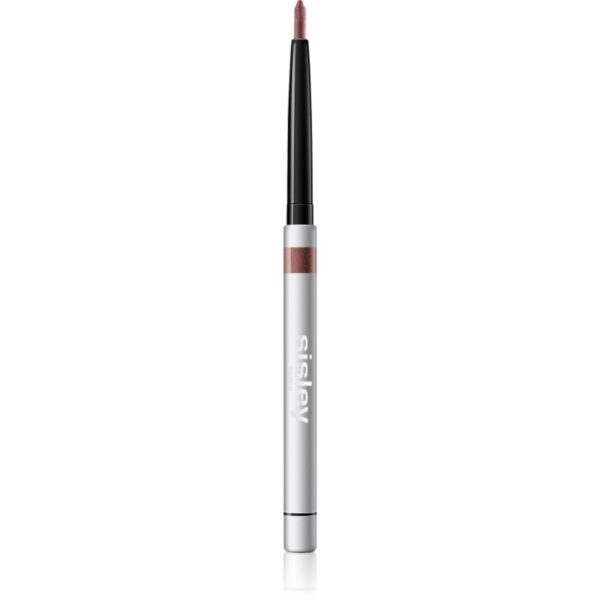 Sisley Phyto-Khol Star Waterproof dermatograf persistent culoare 3 Sparkling Brown 0.3 g-ro