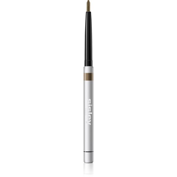 Sisley Phyto-Khol Star Waterproof dermatograf persistent culoare 4 Sparkling Bronze 0.3 g-ro