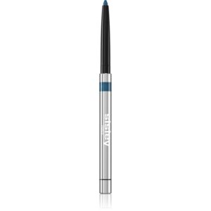 Sisley Phyto-Khol Star Waterproof dermatograf persistent culoare 5 Matte Peacock 0.3 g-ro