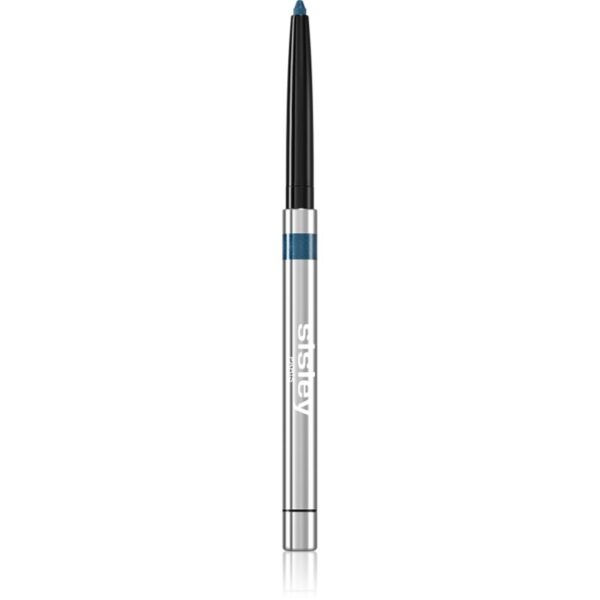 Sisley Phyto-Khol Star Waterproof dermatograf persistent culoare 5 Matte Peacock 0.3 g-ro