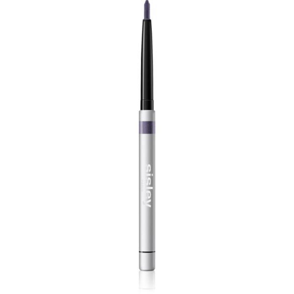 Sisley Phyto-Khol Star Waterproof dermatograf persistent culoare 6 Mystic Purple 0.3 g-ro