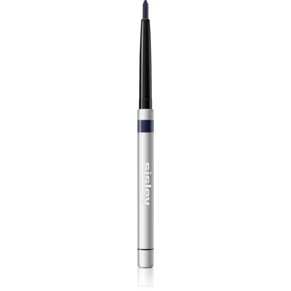 Sisley Phyto-Khol Star Waterproof dermatograf persistent culoare 7 Mystic Blue 0.3 g-ro