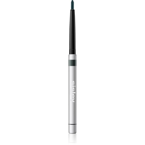 Sisley Phyto-Khol Star Waterproof dermatograf persistent culoare 8 Mystic Green 0.3 g-ro
