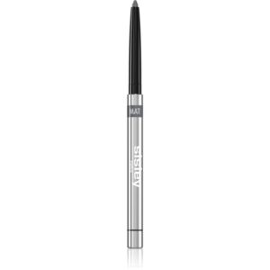 Sisley Phyto-Khol Star Waterproof dermatograf persistent culoare Matte Graphite 0.3 g-ro